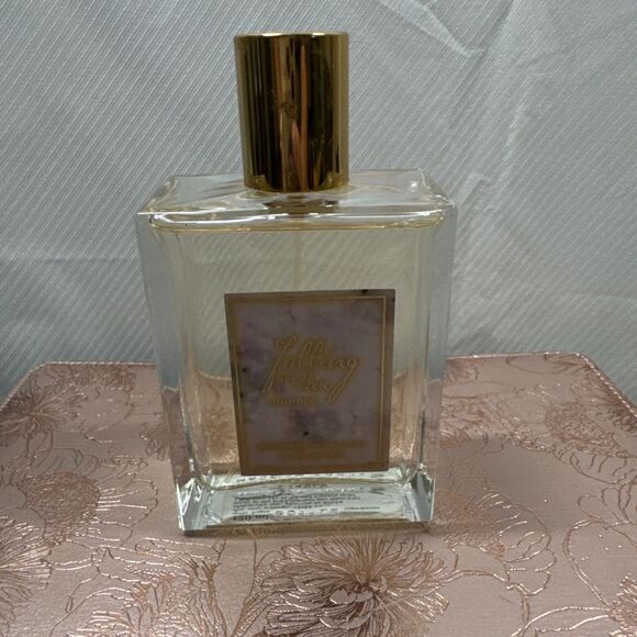 FALLING IN LOVE SUMMER BY PHILOSOPHY FOR WOMEN- 4.0 OZ EDT SPRAY - Picture 1 of 7